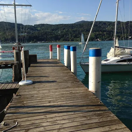 Haus Margit * Schiefling am Wörthersee