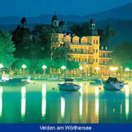 Appartamento Haus Margit Schiefling am Wörthersee