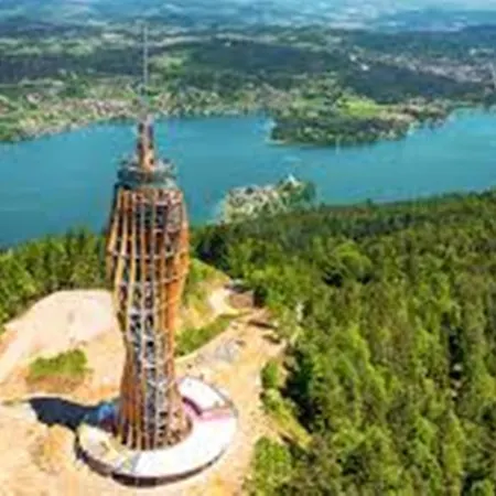 Haus Margit Schiefling am Wörthersee