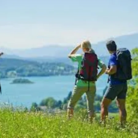 Appartamento Haus Margit Schiefling am Wörthersee