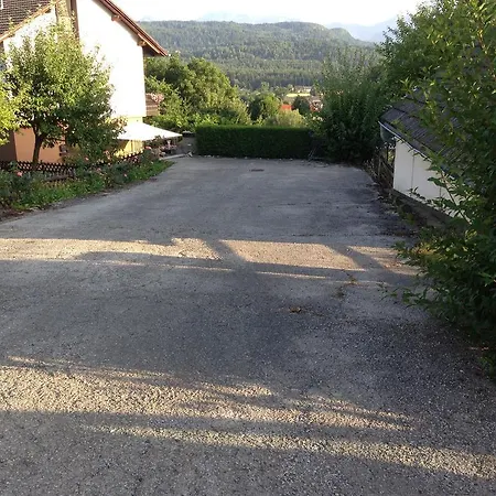 Appartamento Haus Margit *