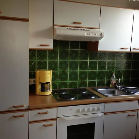 Appartamento Haus Margit