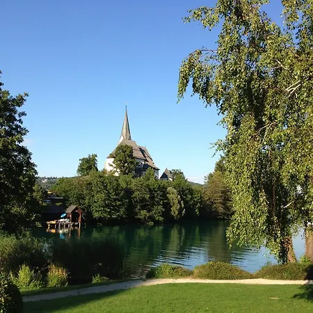 Haus Margit * Schiefling am Wörthersee