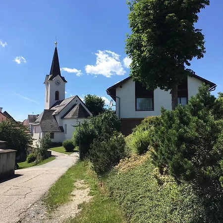 Haus Margit